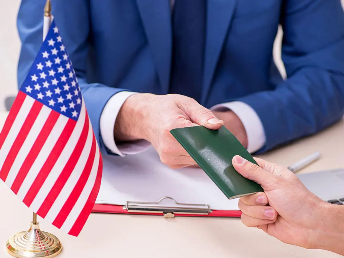 Consul visa america imagén de referencia 