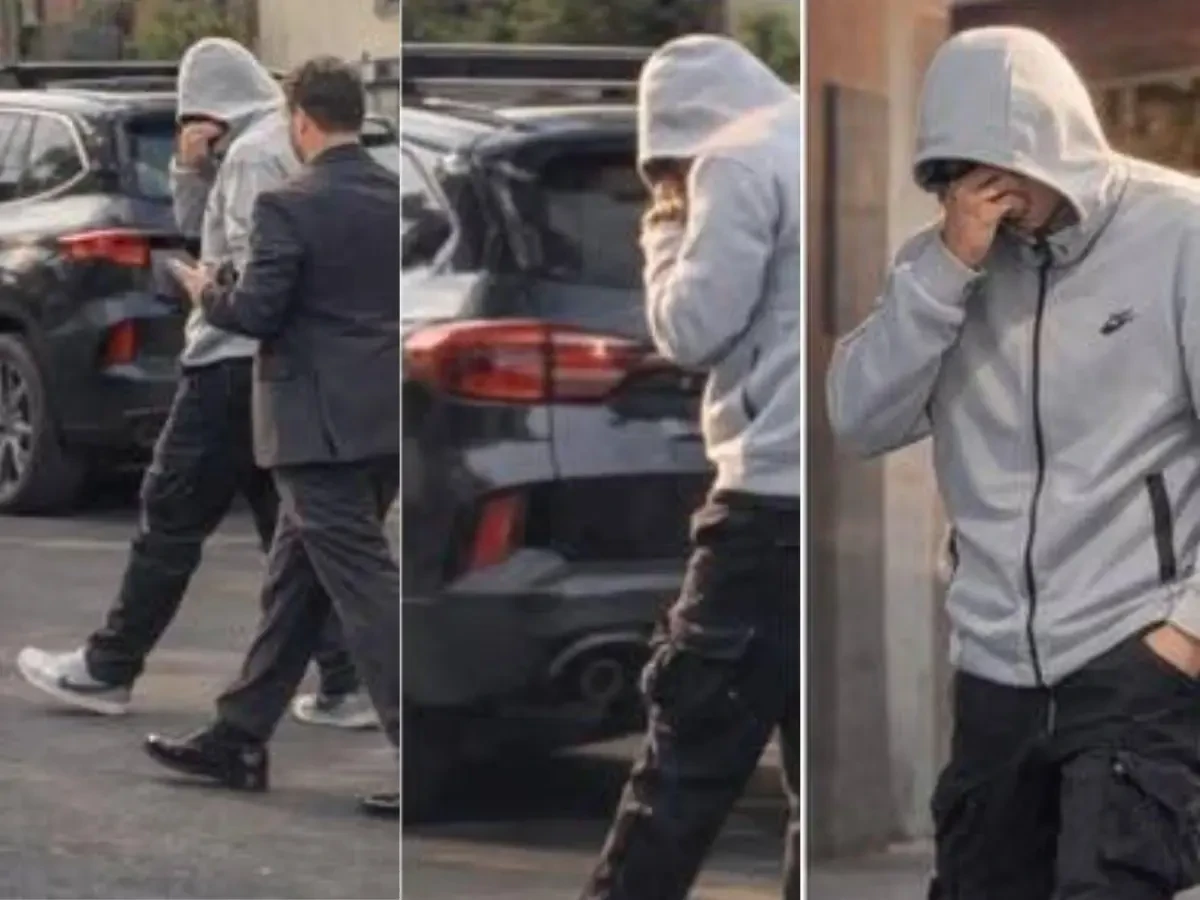 acusado de la muerte de exreina de belleza