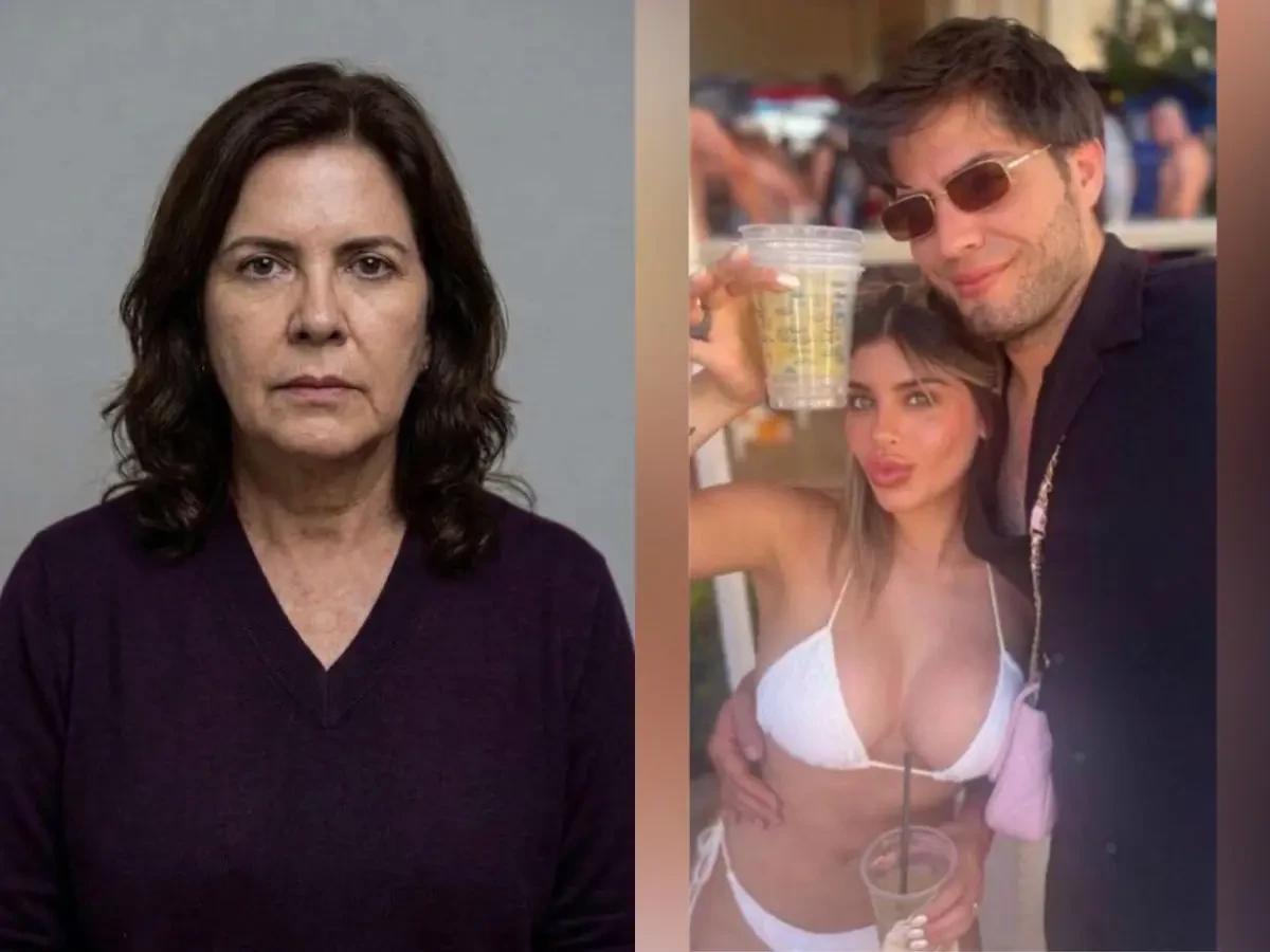 acusadis de la muerte de exreina 