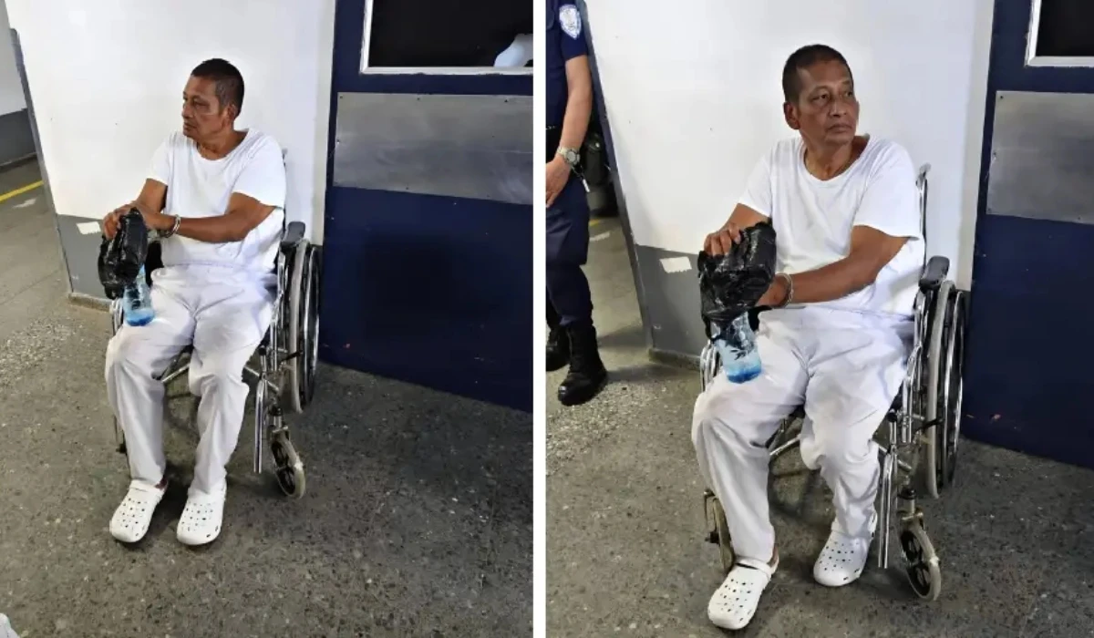 apostol santiago zuniga 