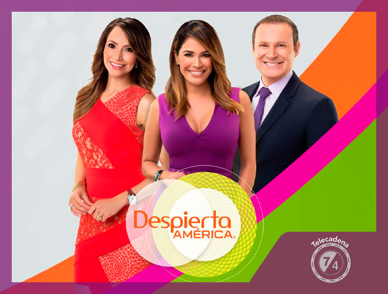 Telecadena Online