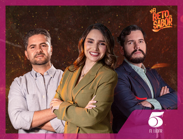 Canal 5 Online