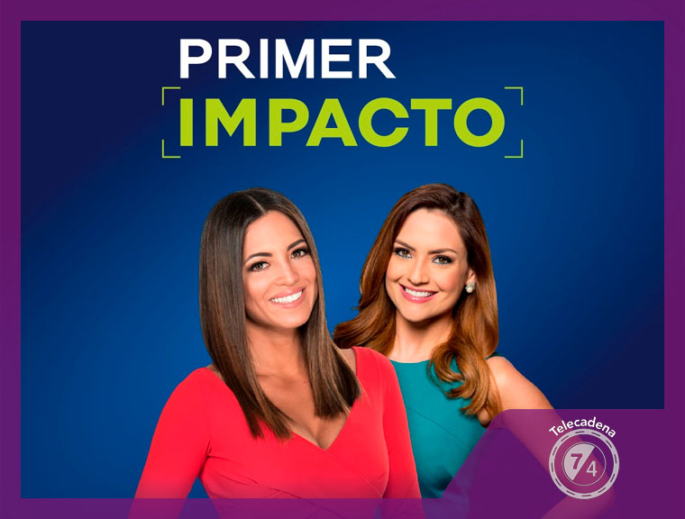 Telecadena Online