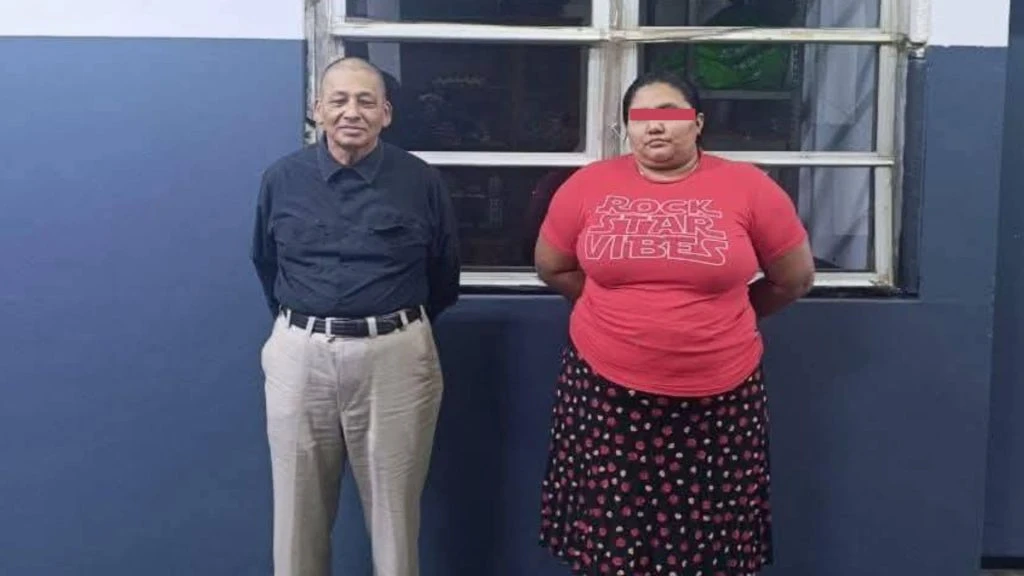 apostol santiago detenido 