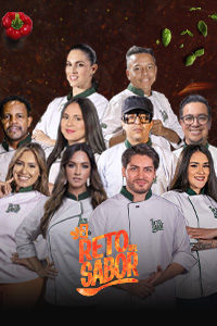 El Reto del Sabor