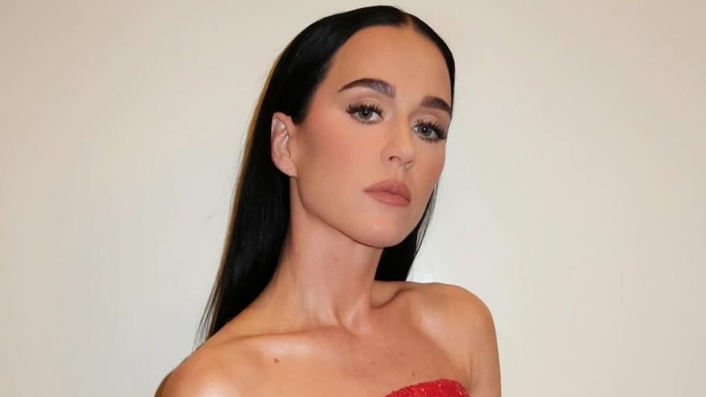 Katy Perry 