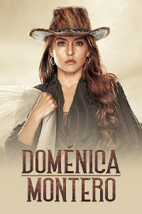 Doménica Montero