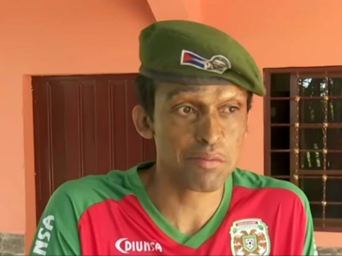 Pedro Joaquin Amador