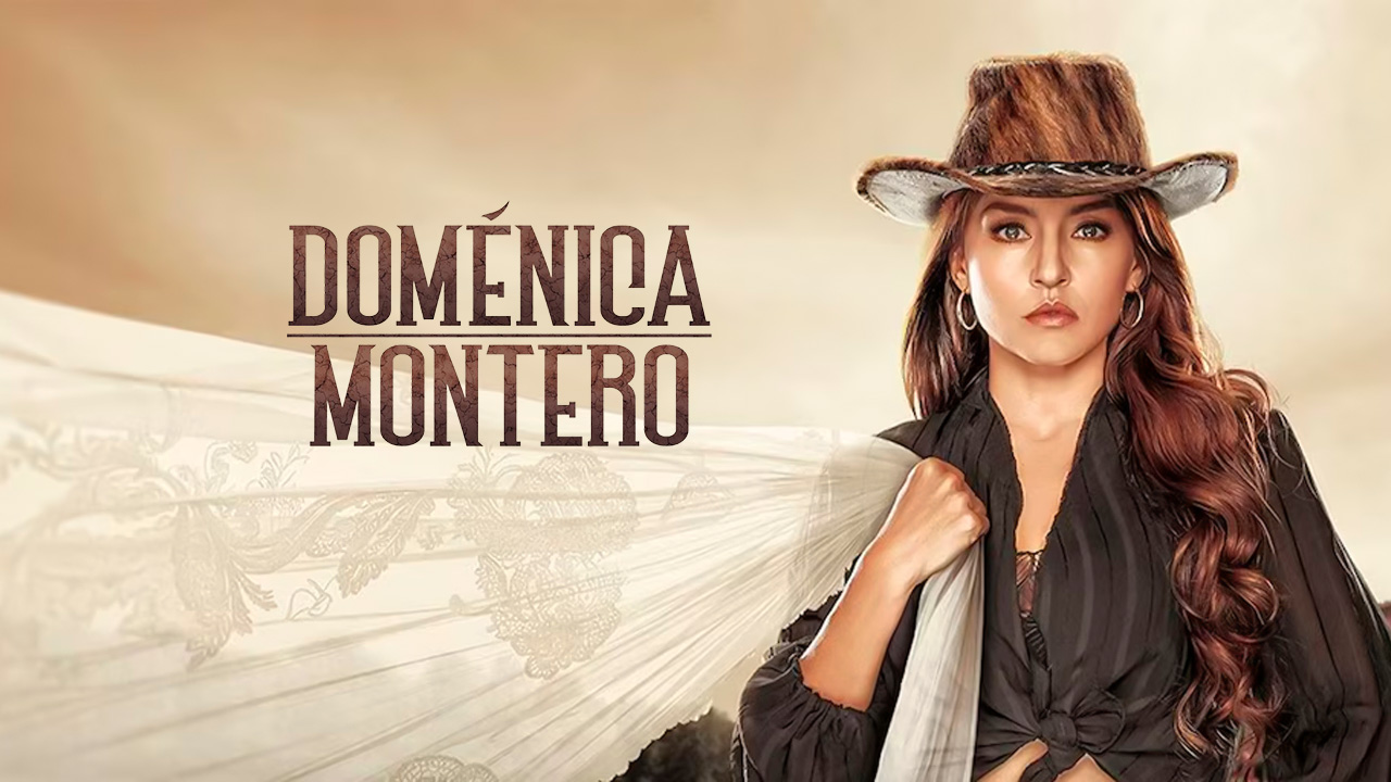 Doménica Montero
