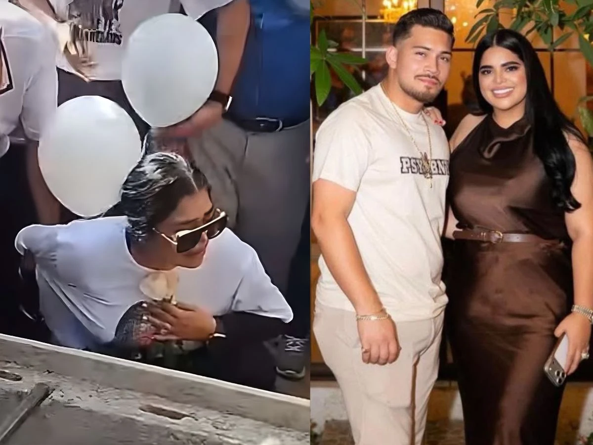 hernan martinez y christa 