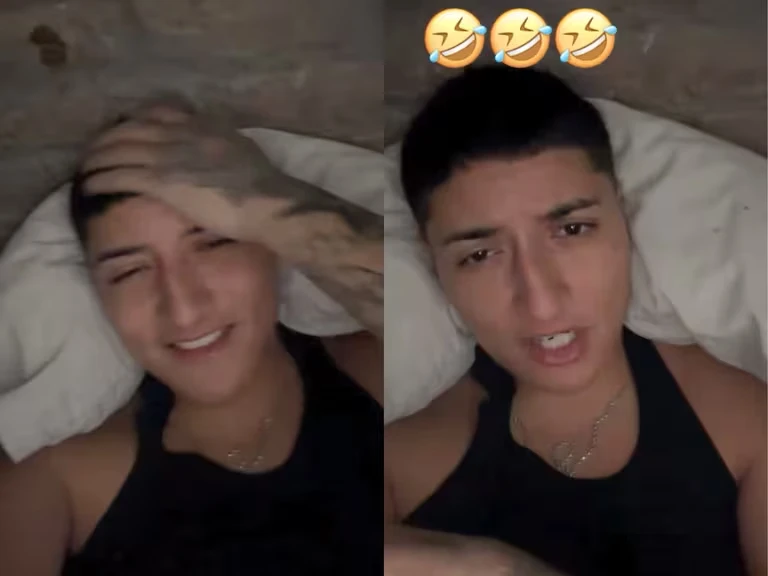 sinaka rompe el silencio 