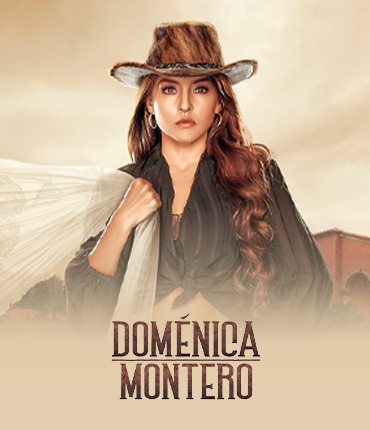 Doménica Montero