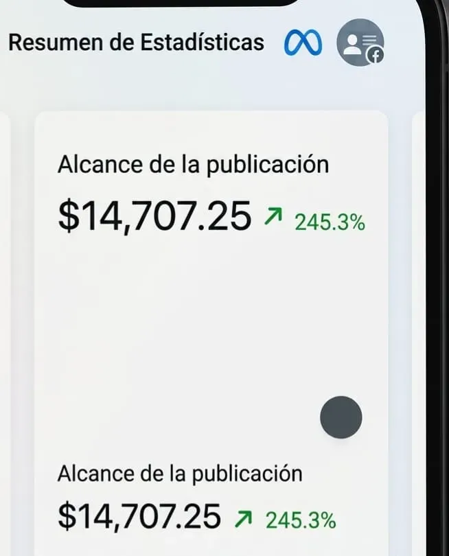 Supremo monetización