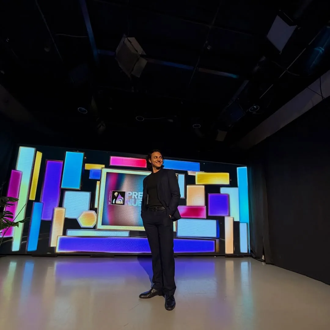 Abelarado tiktoker hondureño