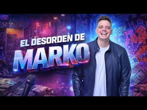 El Desorden de Marko