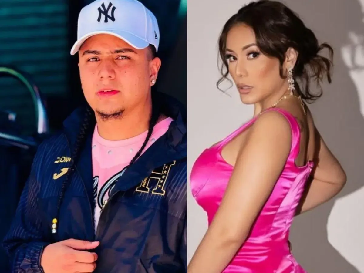 Elsa Oseguera y Davis Flow 