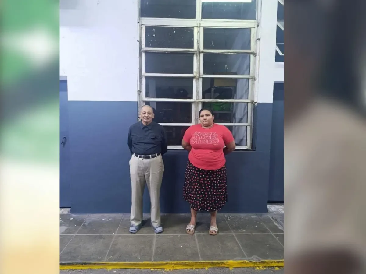 apostol santiago detenido