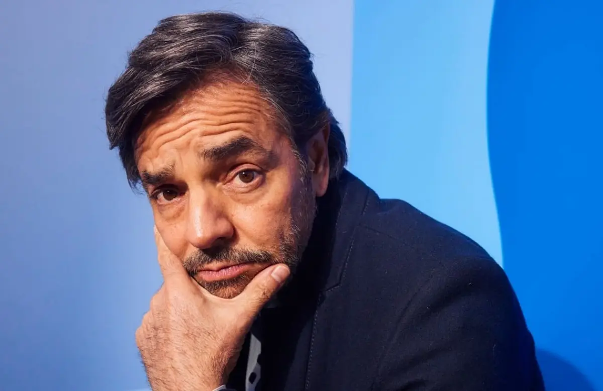 Eugenio Derbez