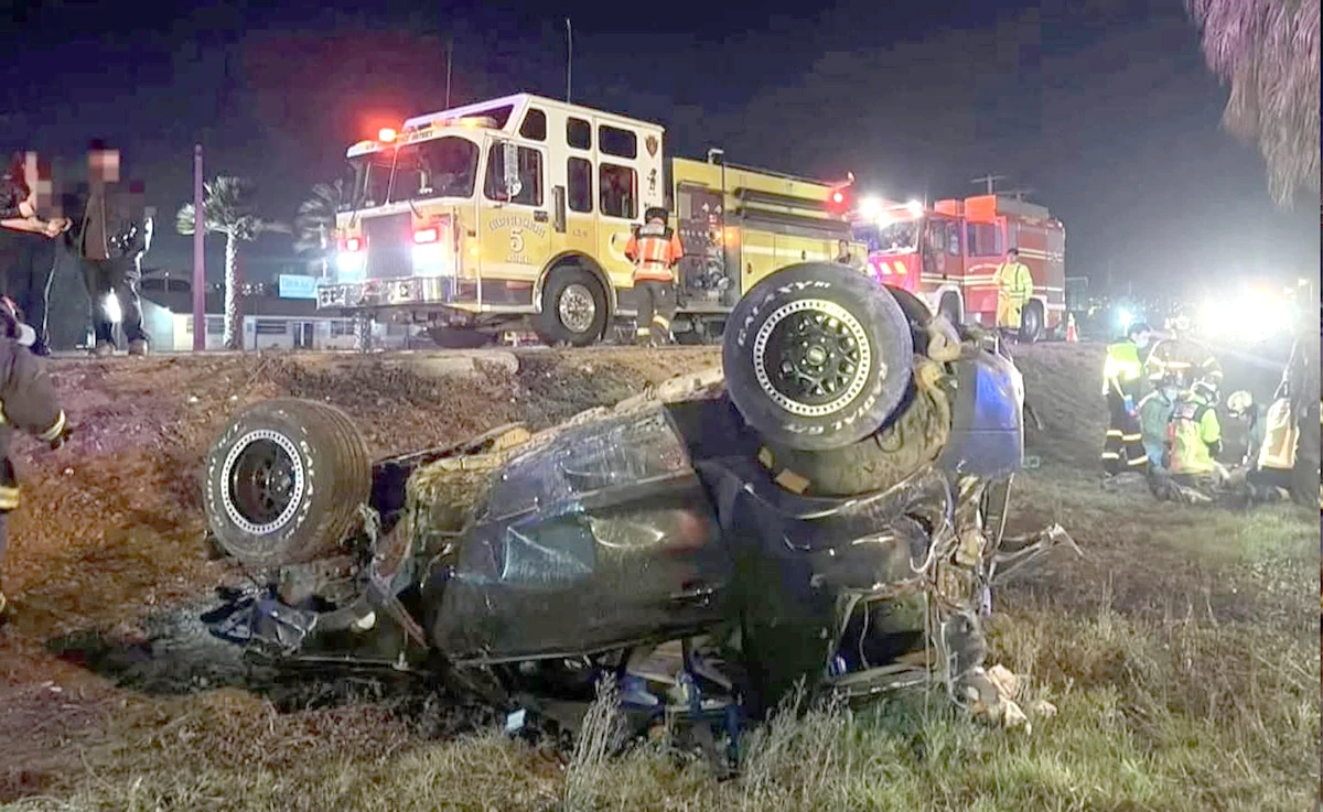  En el incidente también dejó a otras tres personas heridas. 