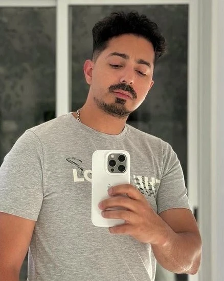 Gianfranco Gaspar Núñez 