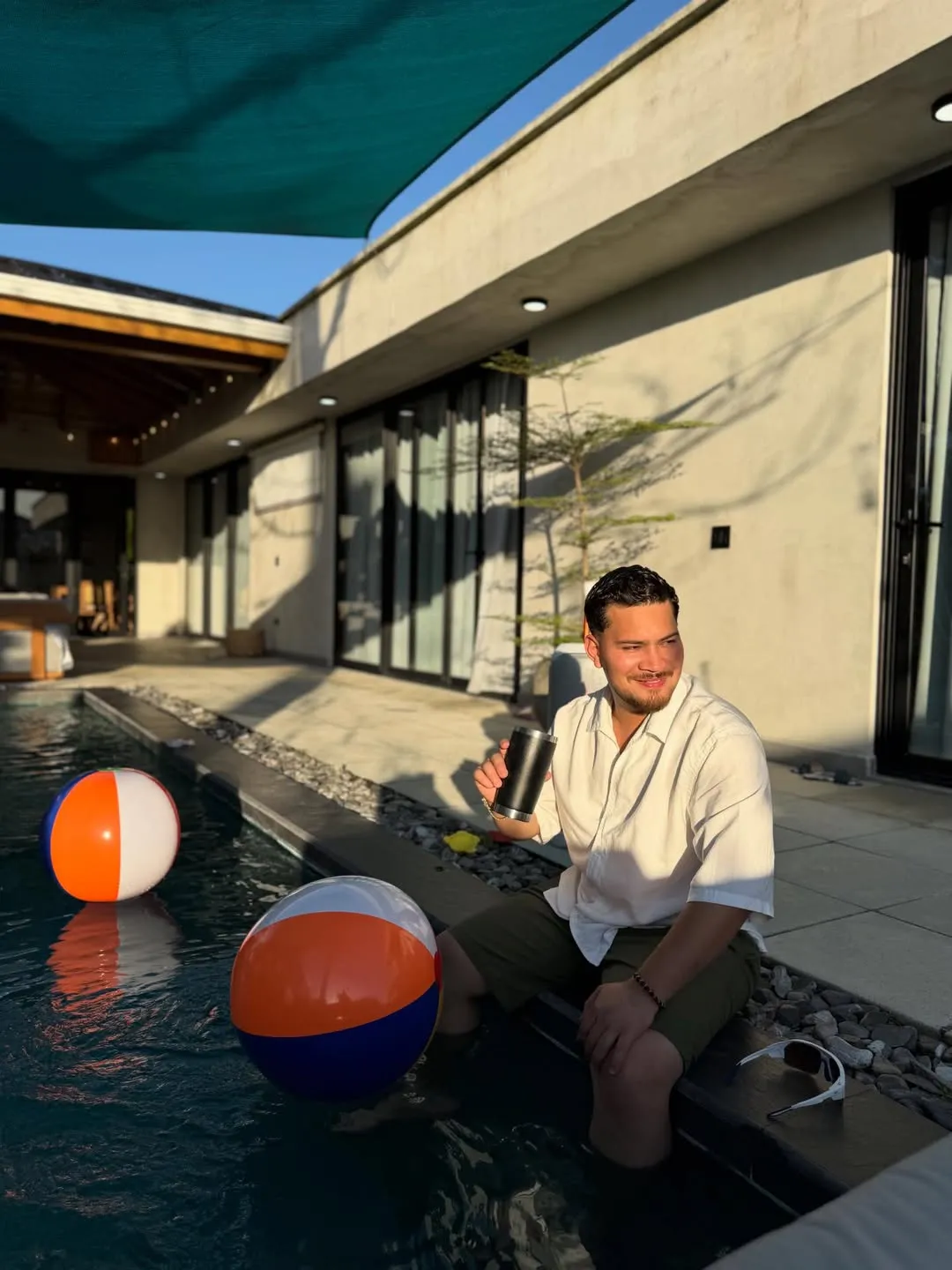 Hérnan Martínez Tiktoker 