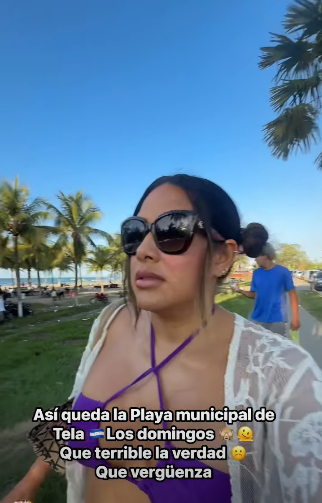 influencer colombiana 