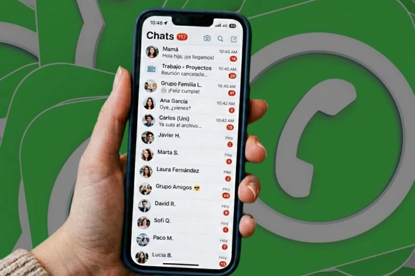 Esta función busca responder a una necesidad creciente: la saturación de información. 