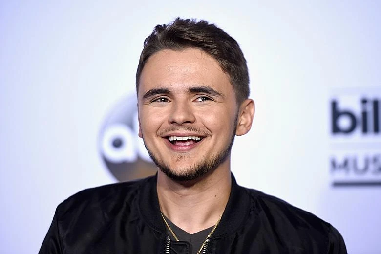 Prince Jackson desarrolla proyectos audiovisuales y lidera iniciativas sociales desde Heal Los Angeles. Foto: tomada de Internet 