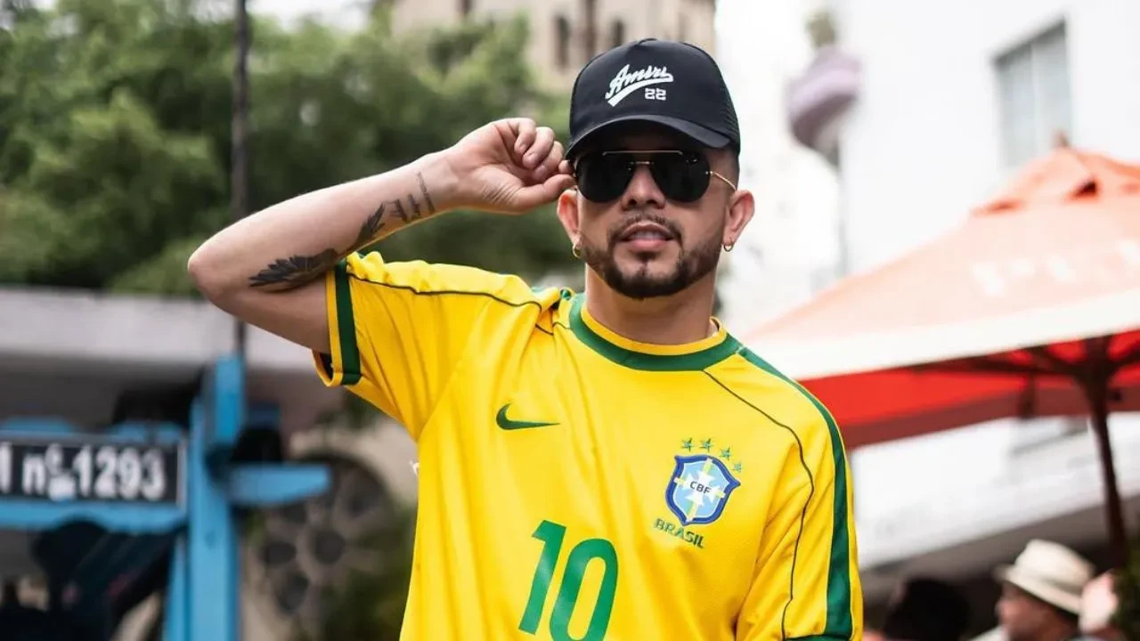 El hondureño figura entre los creadores de contenido con mayores ingresos.