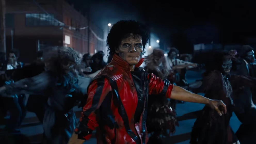 La película biográfica de Michael Jackson contará con un elenco destacado que incluye a Kendrick Sampson, Miles Teller, Colman Domingo, Nia Long y Jessica Sula. 