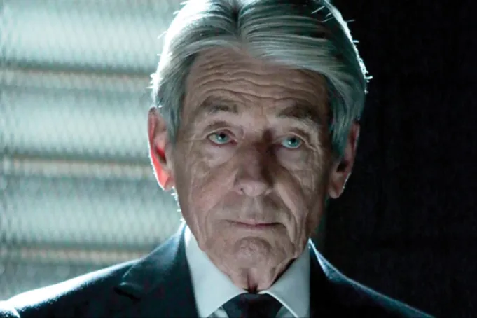 John Nolan actor británico