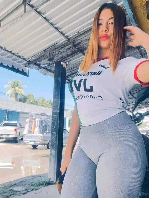 La joven acostumbra a subir frecuentemente contenido a sus redes sociales. 