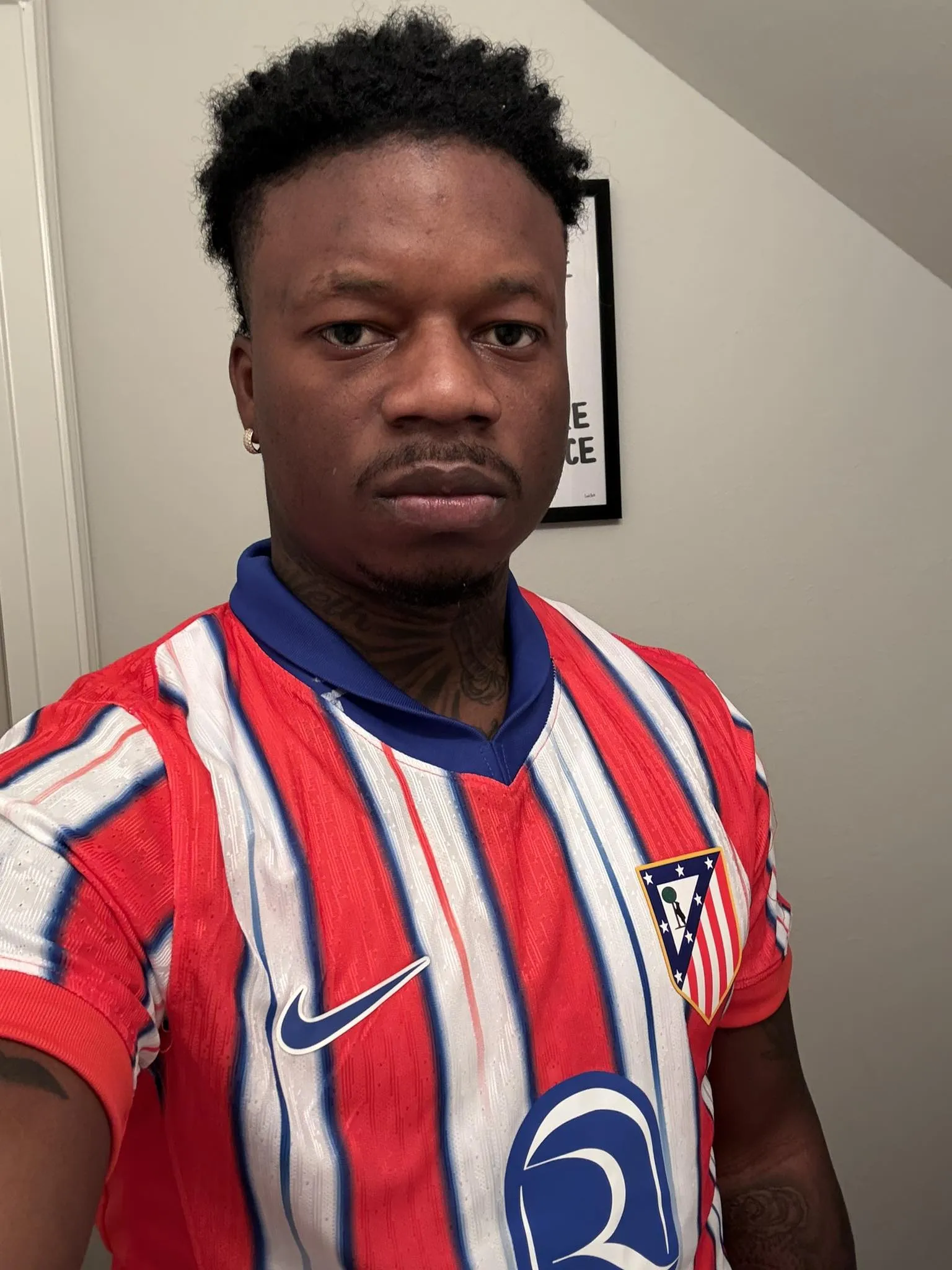 La taflo, tiktoker hondureño