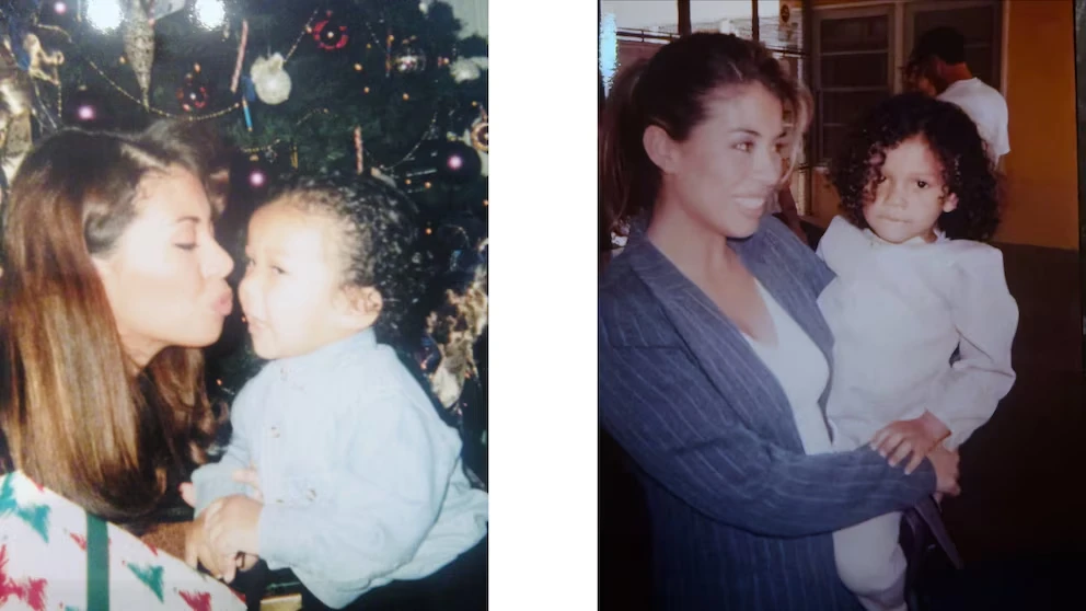 El papel de Michael Jackson recaerá en su sobrino Jaafar, hijo de Jermaine Jackson y de la colombiana Alejandra Rodríguez Martínez
