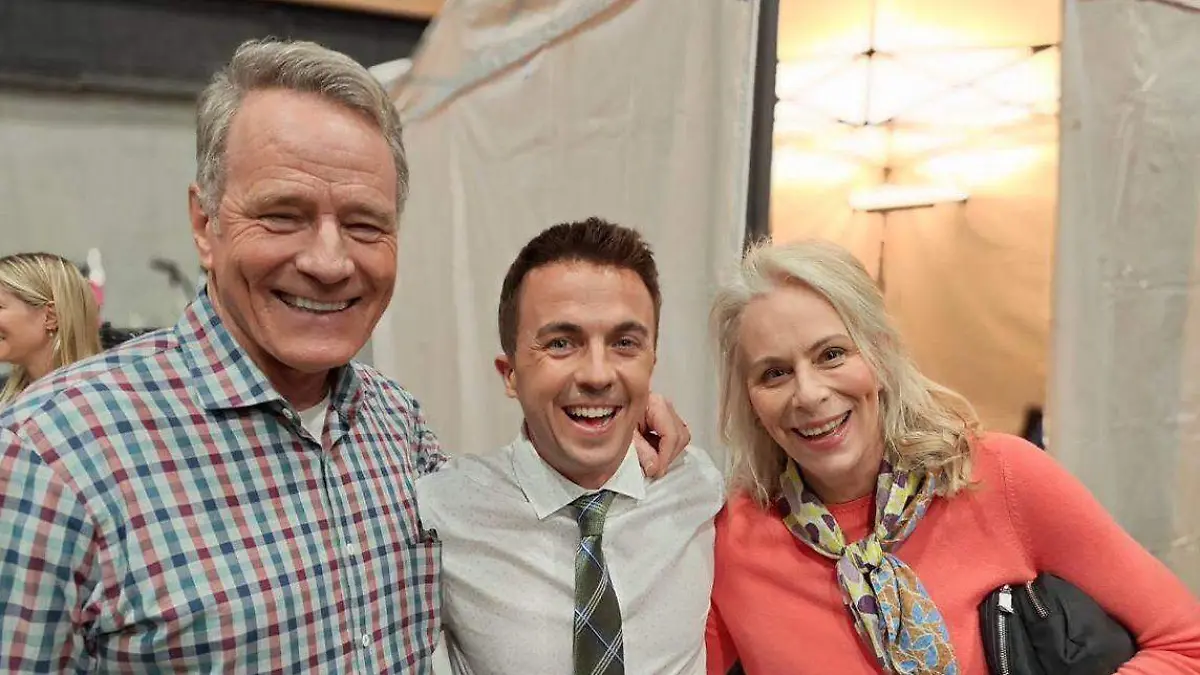 Malcolm el de en medio