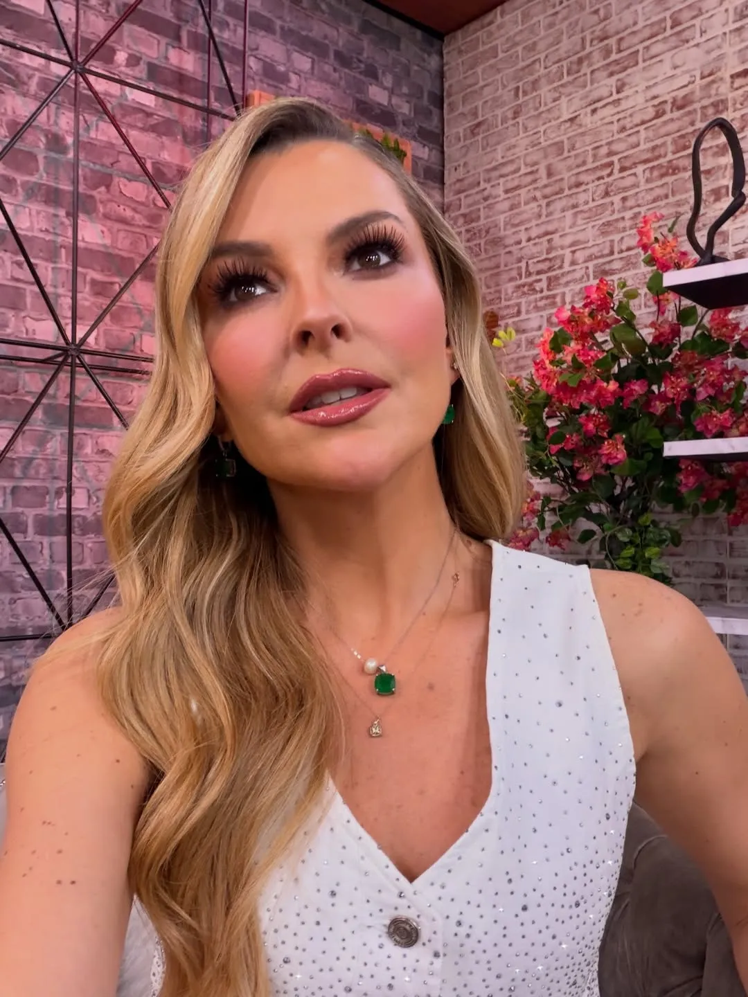 Marjorie de Sousa 