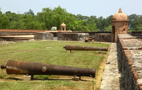 san fernando de omoa