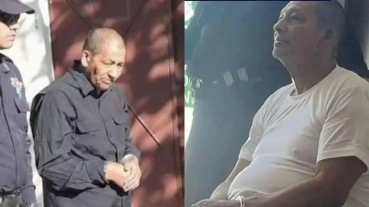 ​¡Libre! Apóstol  Santiago Zúniga sale de prisión y regresa a Honduras tras acuerdo