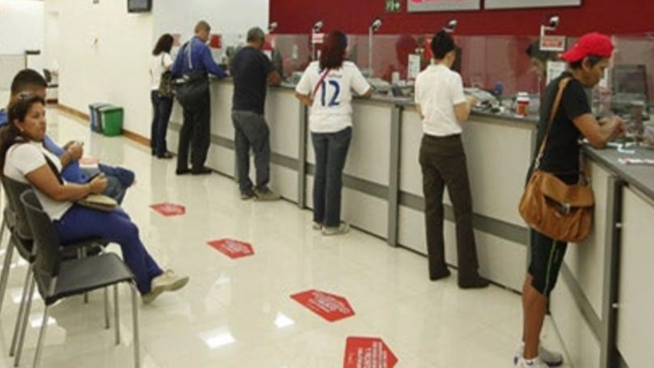 ¿Abrirán los bancos este lunes en Honduras? Horarios por feriado del Día de las Américas