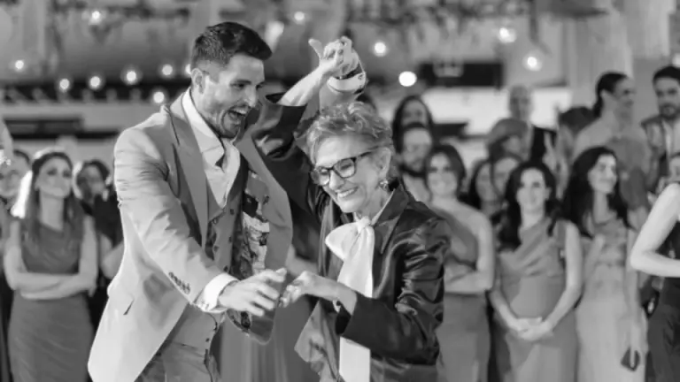 Imagen Principal de Nota: Muere querida actriz de 'La Usurpadora' y 'Rosa Salvaje' a los 79 años