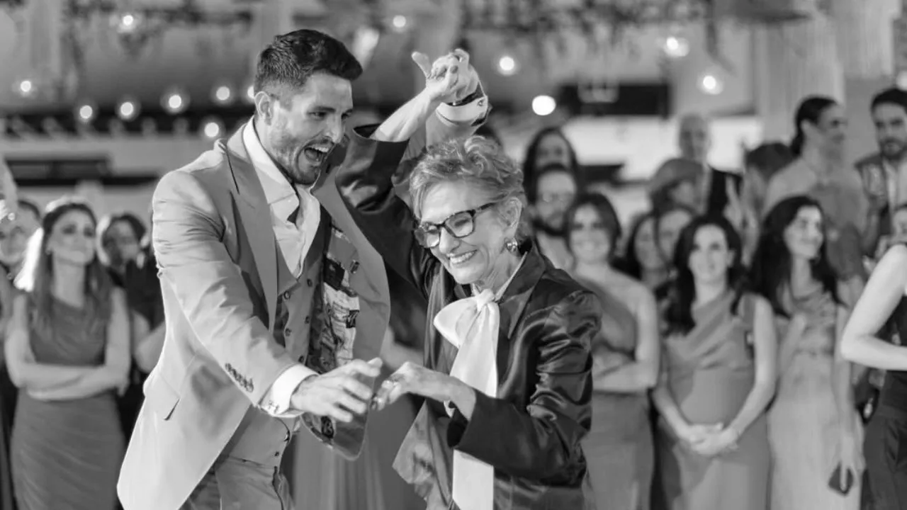 Muere querida actriz de 'La Usurpadora' y 'Rosa Salvaje' a los 79 años