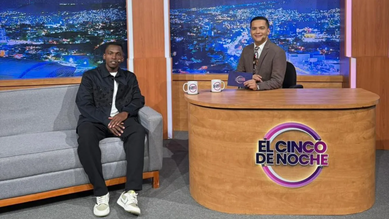 "Yo solo sentí que me dormí”: el emotivo testimonio de Elis tras estar en coma