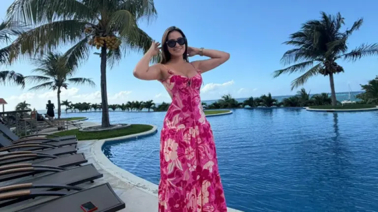 Imagen Principal de Nota: 'Dan lástima' Alejandra Rubio lanza dardo a presentadoras: ¿dio nombres?