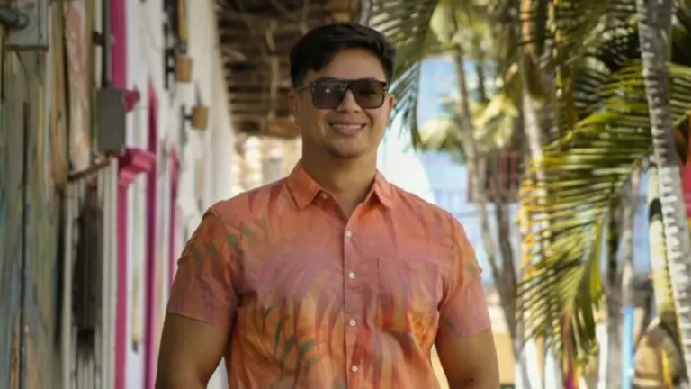 Imagen Principal de Nota: Allan Paul rompe en llanto tras recibir inesperado regalo: "No tiene precio"