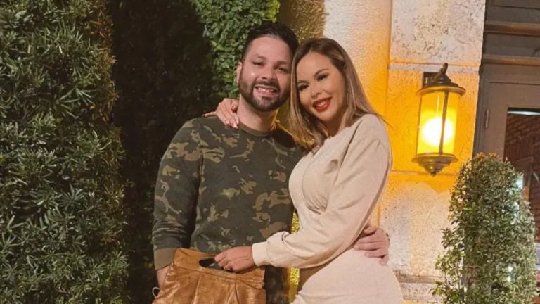 Imagen Principal de Nota: Supremo pide  "disculpas" a Ana Alvarado tras noticia de su embarazo