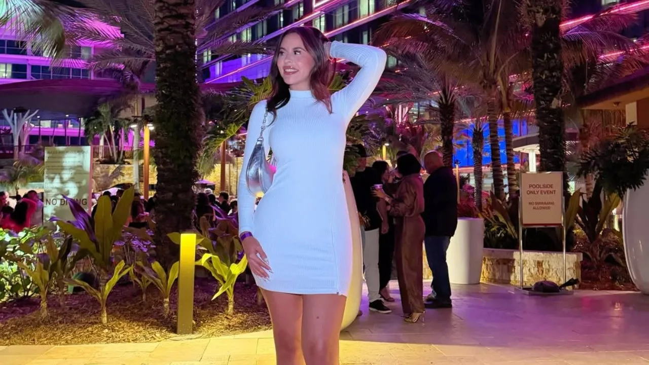 Imagen de Ana Alvarado confiesa el verdadero origen de “Lipstickfables”