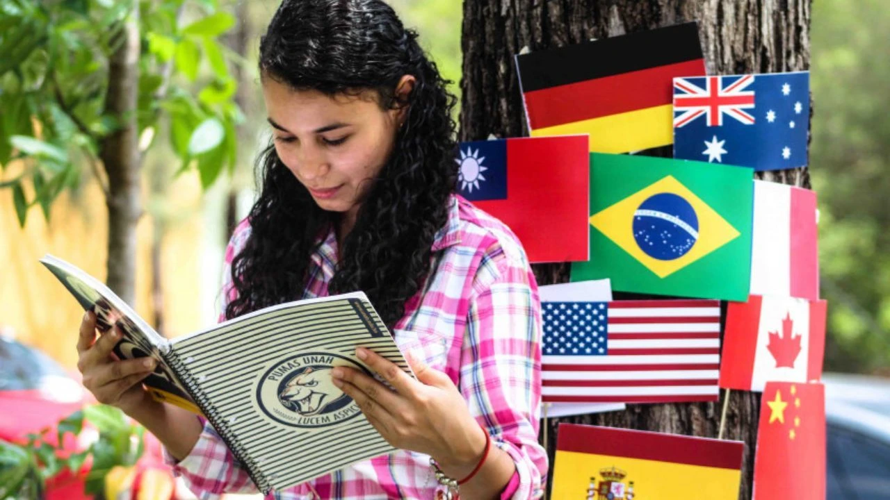 Imagen de Cancillería lanza nuevas becas internacionales:  así puedes aplicar