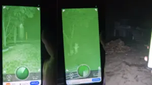 Imagen de Captan en video a supuesto fantasma 'El Ahorcado' en la Cuesta de la Virgen