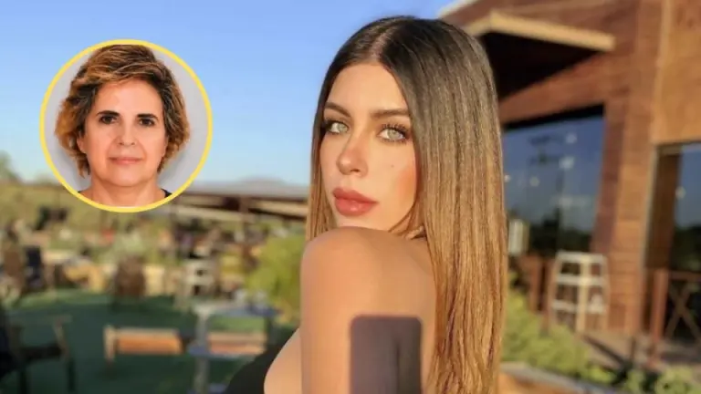 Imagen Principal de Nota: Caso Carolina Flores: capturan en Venezuela la suegra de la ex reina de belleza