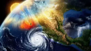 Imagen de César Quintanilla advierte sobre el 'Súper Niño' y su impacto en Honduras